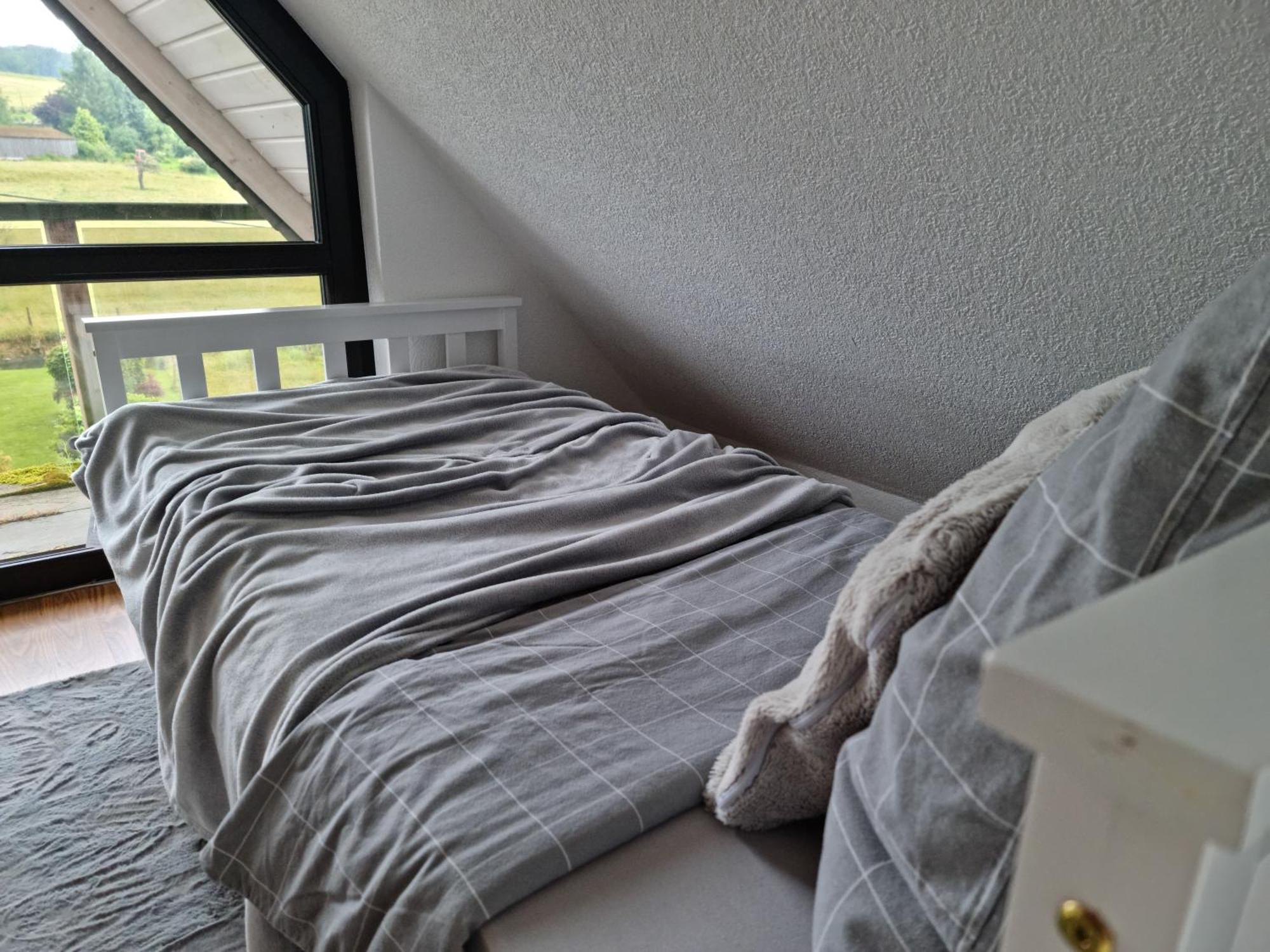 Ferienwohnung "Bei Uns" Wipperfürth Eksteriør bilde