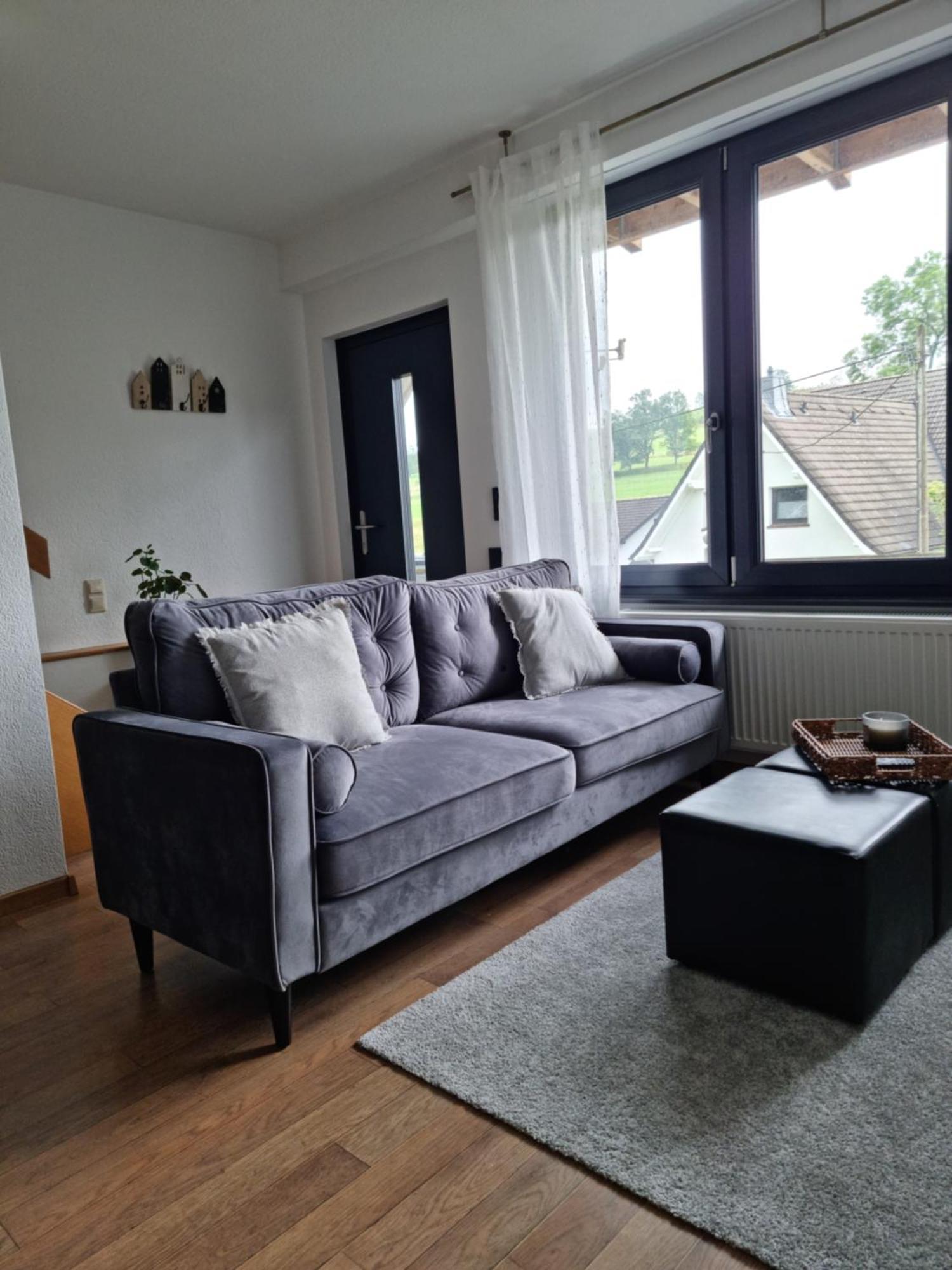 Ferienwohnung "Bei Uns" Wipperfürth Eksteriør bilde