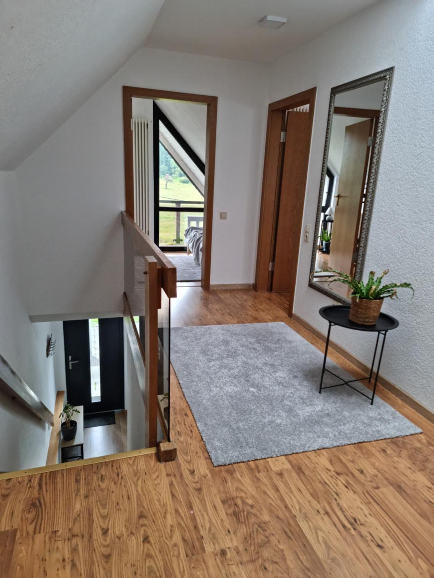 Ferienwohnung "Bei Uns" Wipperfürth Eksteriør bilde