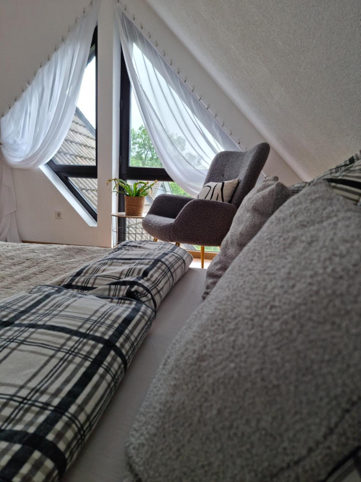 Ferienwohnung "Bei Uns" Wipperfürth Eksteriør bilde